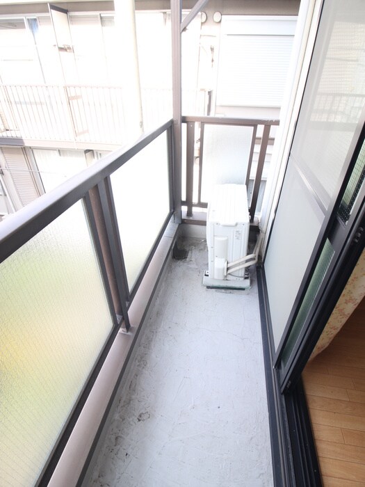 物件内観写真19　(ベランダ・バルコニー)