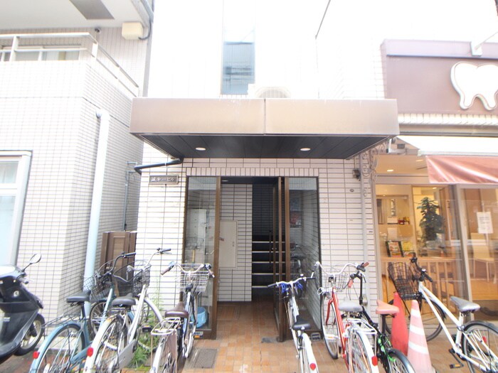 物件外観写真3　(外観写真)