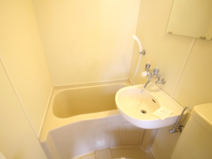 物件内観写真10　(バス／シャワールーム等)