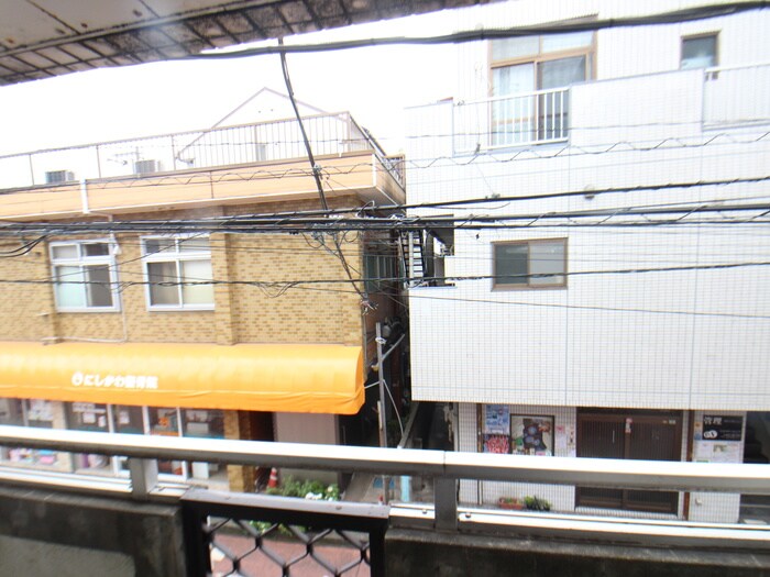 物件内観写真15　(ベランダ・バルコニー)