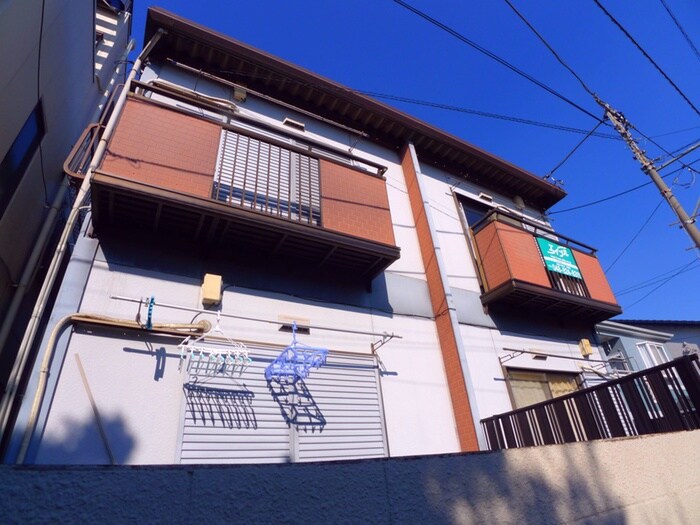 物件外観写真4　(周辺環境)