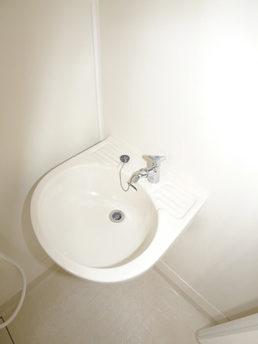 物件内観写真13　(洗面)
