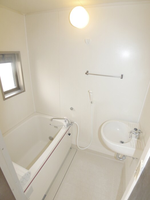 物件内観写真14　(バス／シャワールーム等)