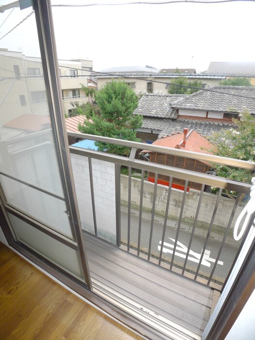 物件内観写真16　(ベランダ・バルコニー)