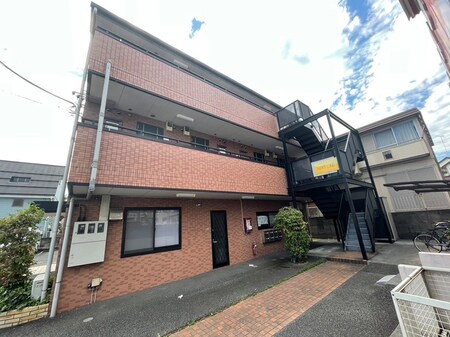 ネクストワン外観写真