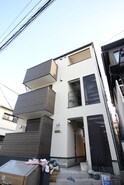 レイ下北沢