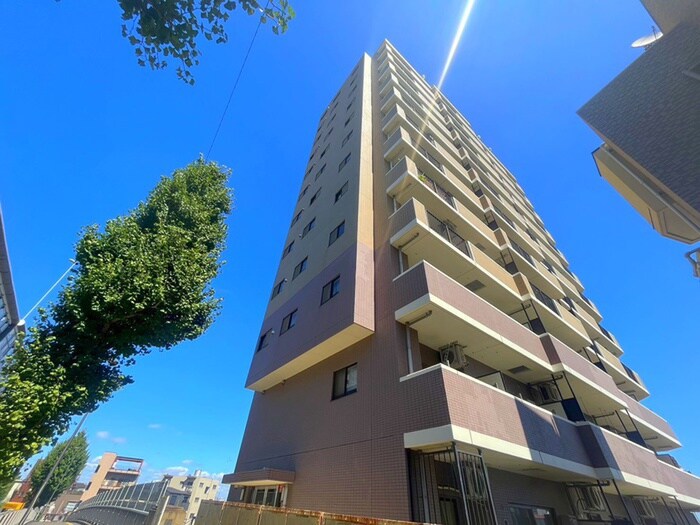 物件外観写真2　(周辺環境)