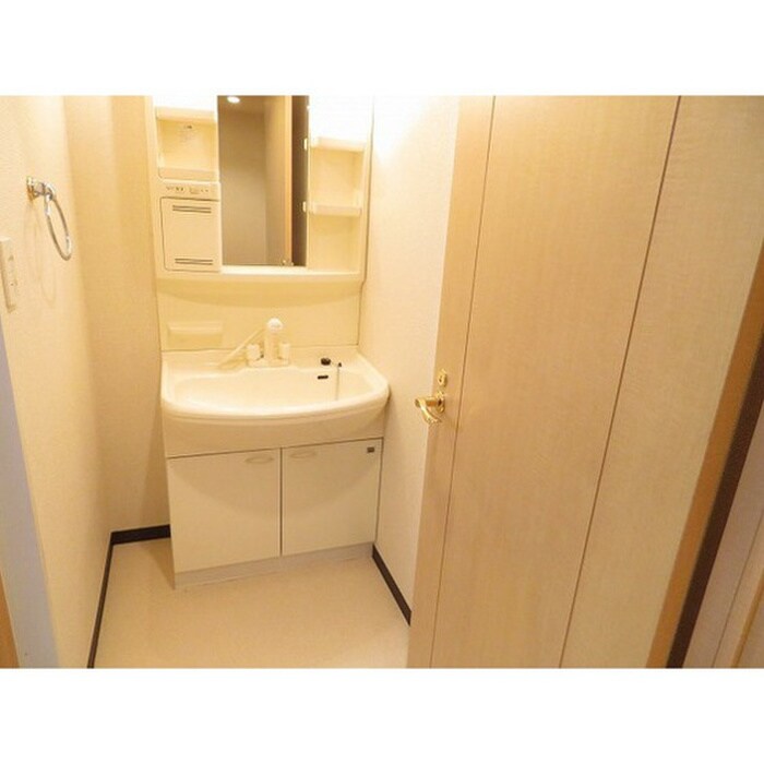 物件内観写真13　(洗面)