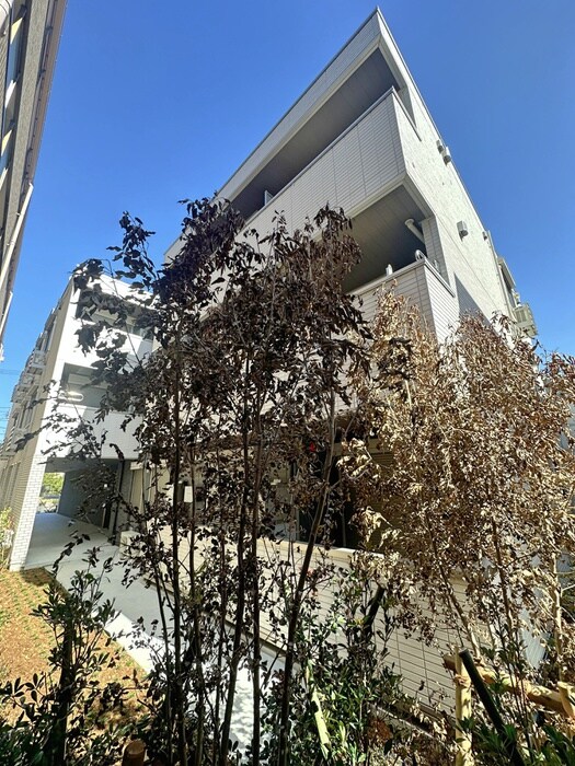 物件外観写真6　(外観写真)