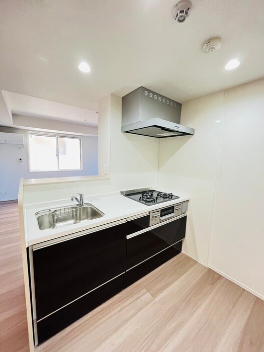 物件内観写真10　(キッチン)