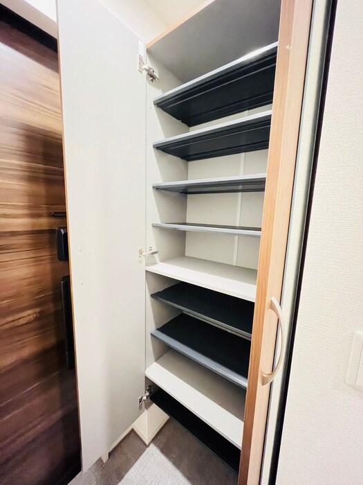 物件内観写真19　(靴箱)