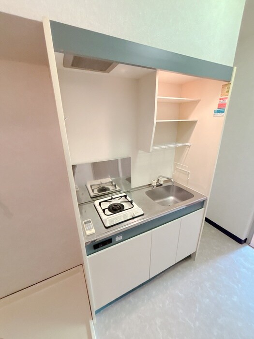 物件内観写真9　(キッチン)