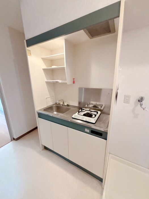 物件内観写真9　(キッチン)