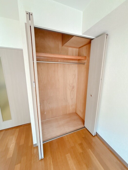 物件内観写真10　(収納)