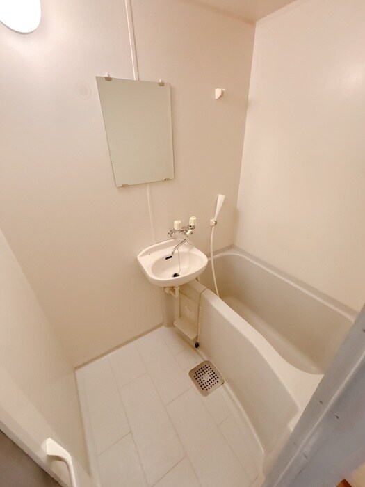 物件内観写真11　(バス／シャワールーム等)