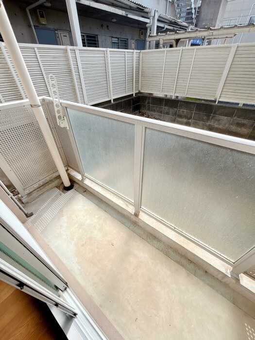 物件内観写真18　(ベランダ・バルコニー)