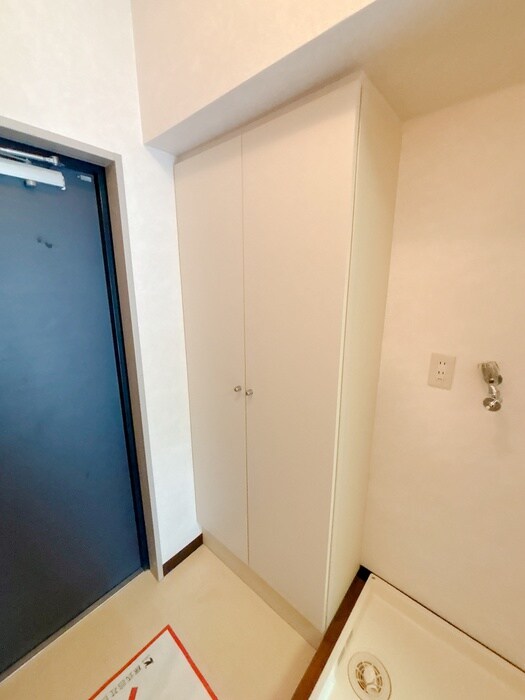 物件内観写真19　(靴箱)