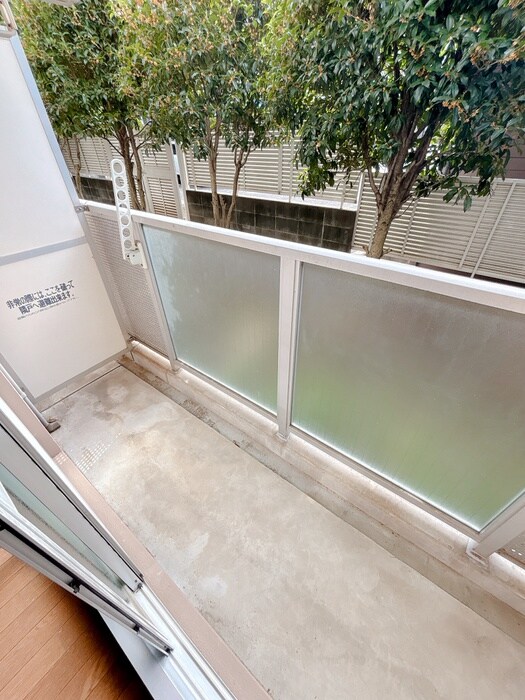 物件内観写真19　(ベランダ・バルコニー)