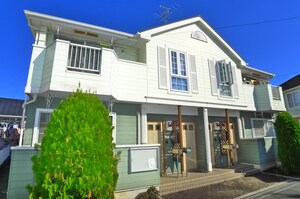 エテルネル外観写真