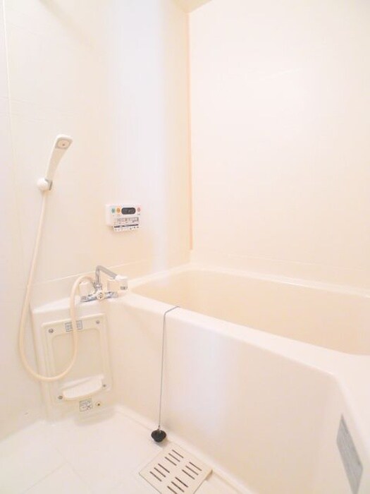 物件内観写真11　(バス／シャワールーム等)