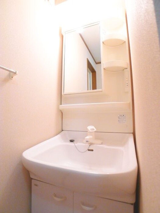 物件内観写真13　(洗面)