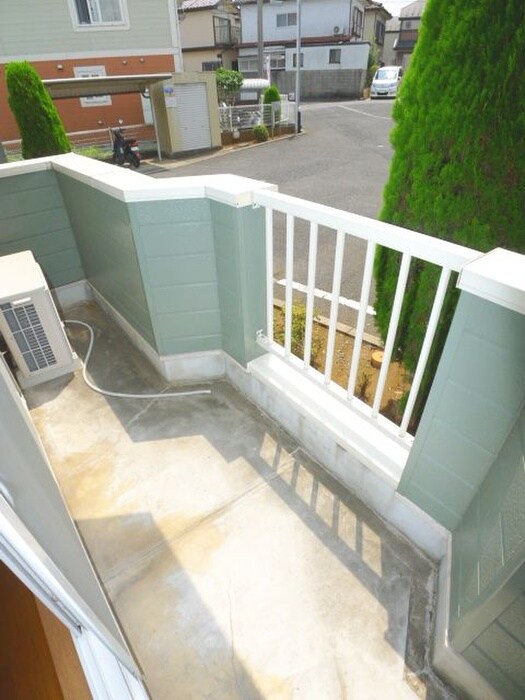 物件内観写真16　(ベランダ・バルコニー)