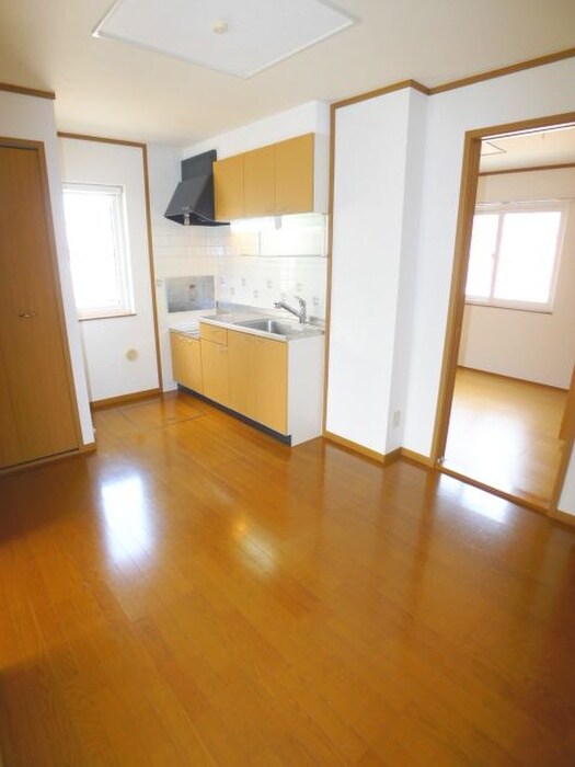 物件内観写真17　(居室)