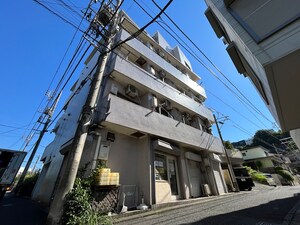 スタ－ゲイツ阪東橋(304)外観写真