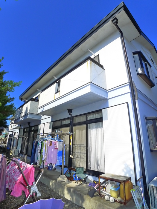 リバーサイド壱番館