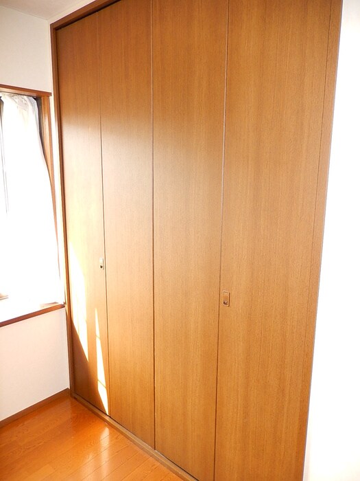 物件内観写真9　(収納)