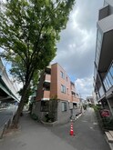 イ－スト－プ上北沢