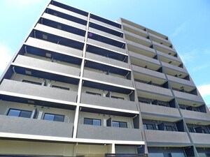 フュージョナル東墨田（208 ）外観写真