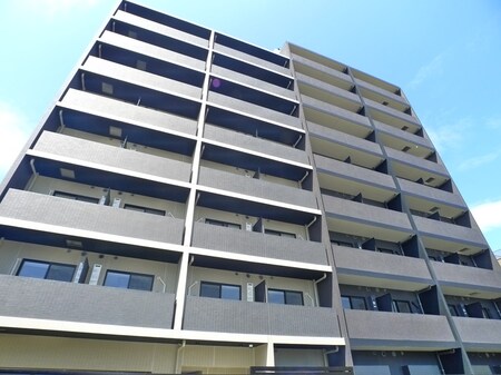 フュージョナル東墨田（208 ）外観写真