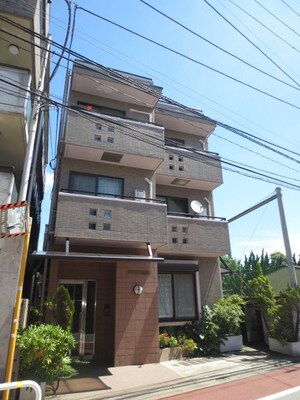 メゾン斉藤外観写真