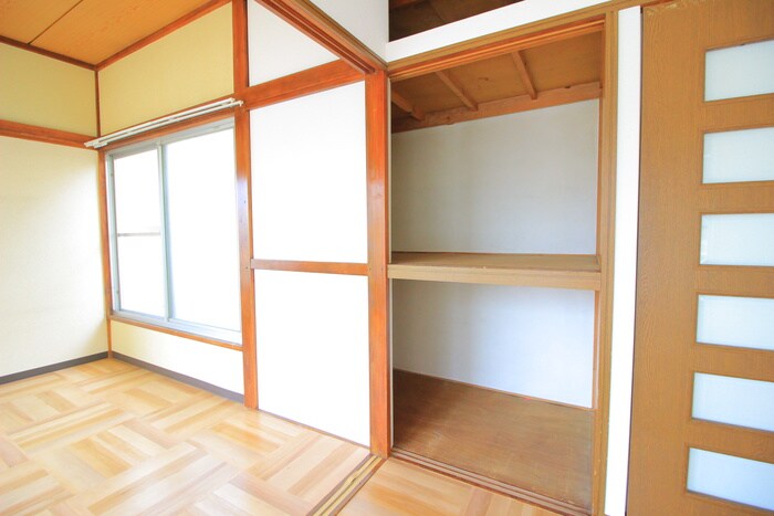 物件内観写真9　(収納)