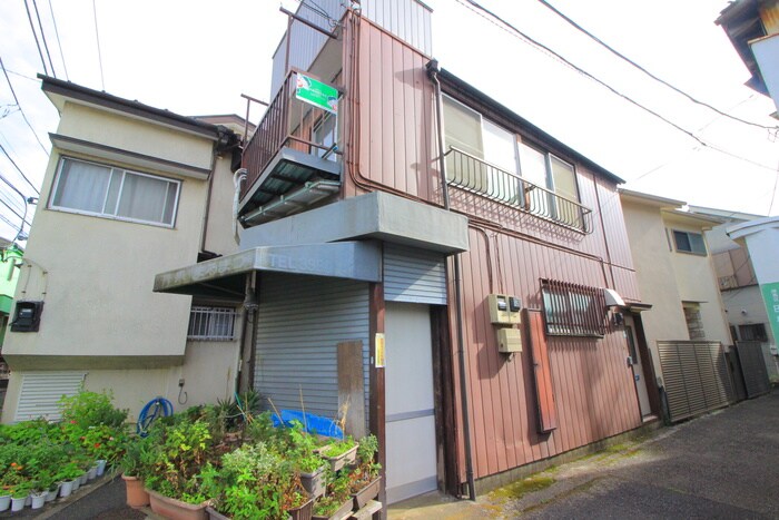 物件外観写真3　(外観写真)