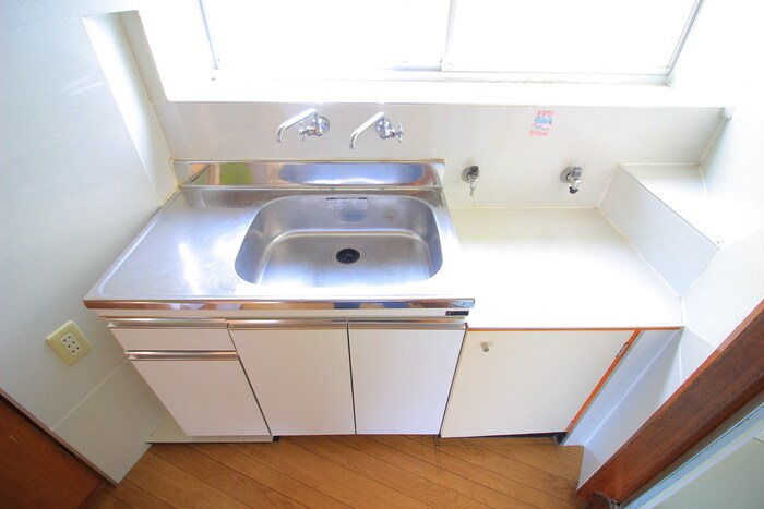 物件内観写真10　(キッチン)