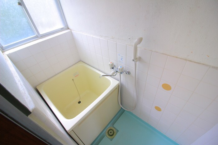 物件内観写真11　(バス／シャワールーム等)