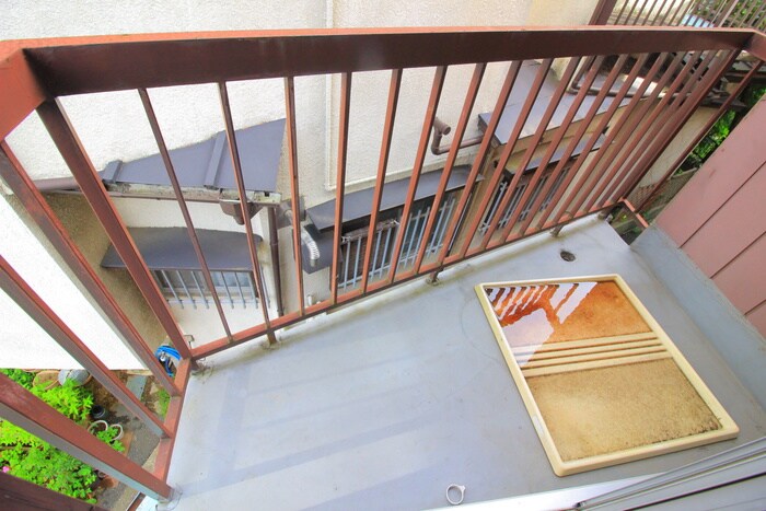 物件内観写真13　(ベランダ・バルコニー)