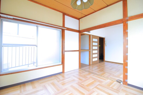 居室