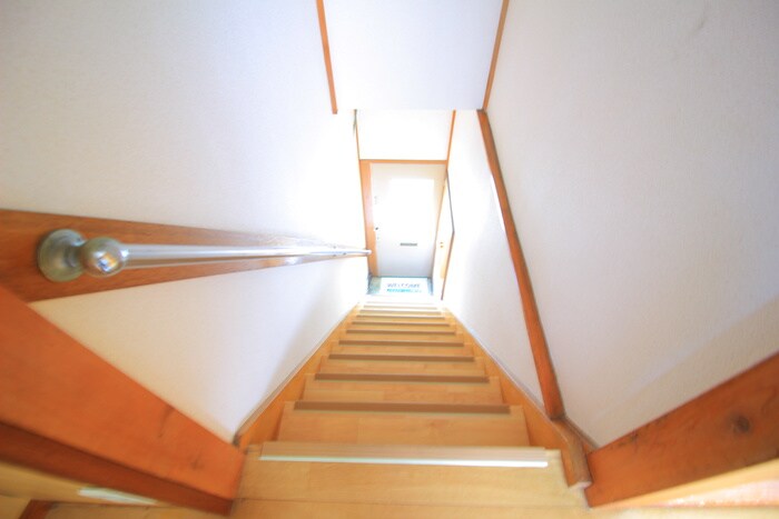 物件内観写真20　(玄関)