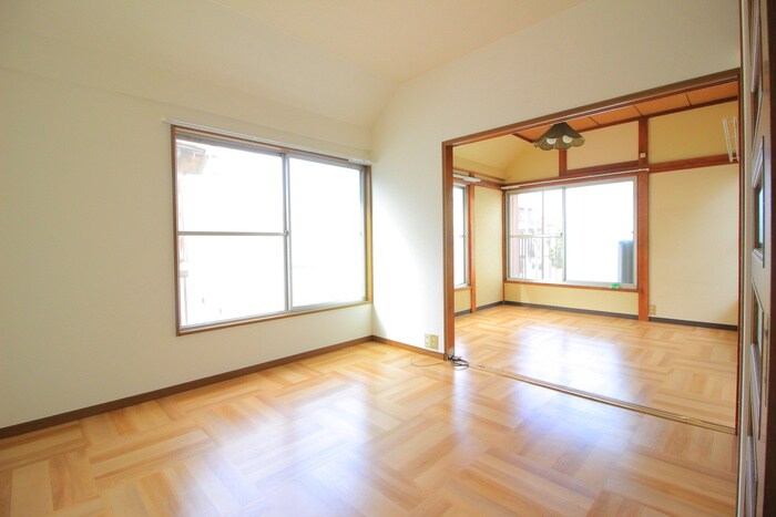 物件内観写真21　(居室)