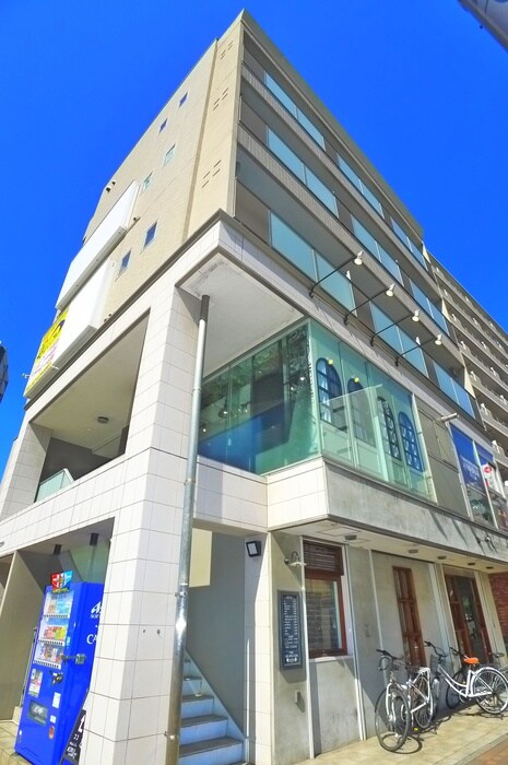 物件外観写真4　(外観写真)