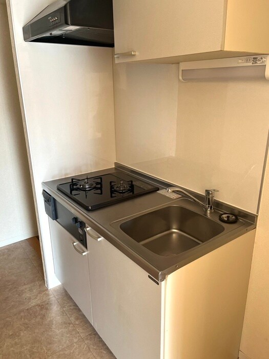 物件内観写真12　(キッチン)