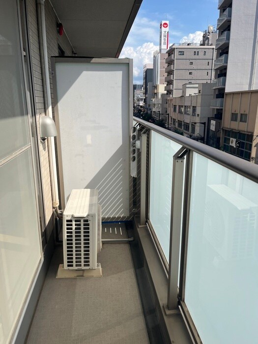 物件内観写真19　(ベランダ・バルコニー)