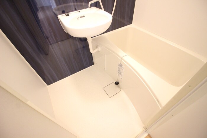 物件内観写真9　(バス／シャワールーム等)