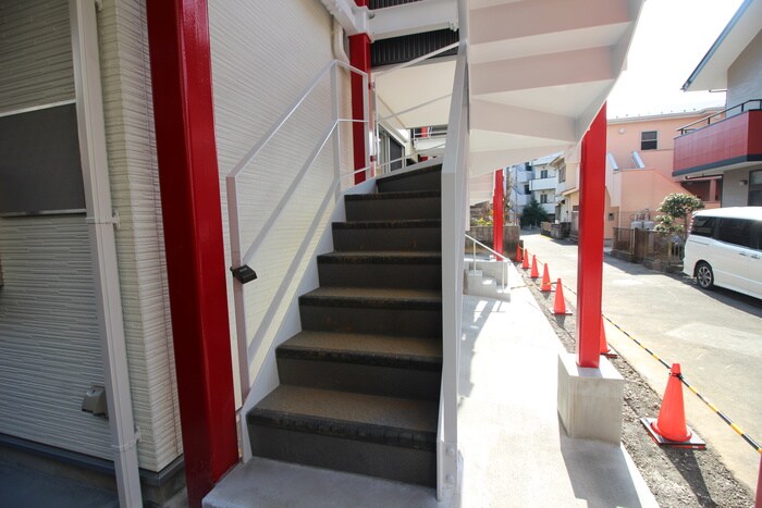 物件外観写真4　(外観写真)