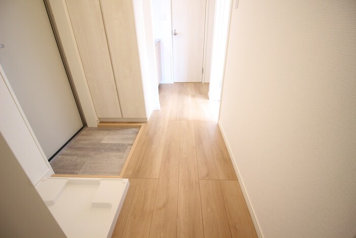 物件内観写真12　(キッチン)