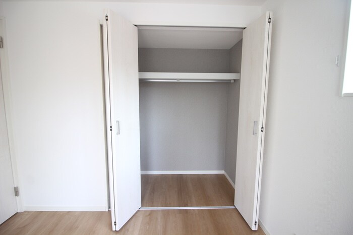 物件内観写真13　(収納)