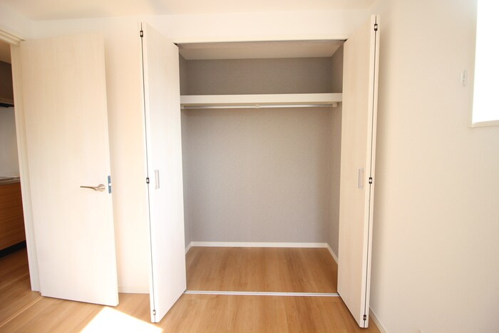 物件内観写真14　(収納)